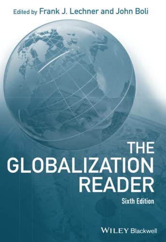 Globalization Reader