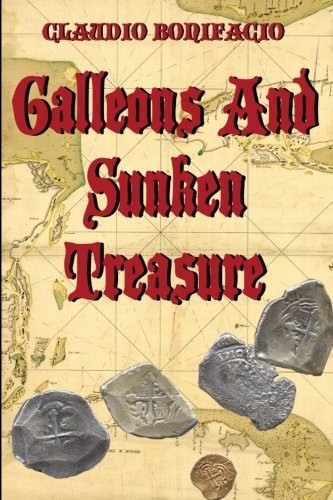 Galleons and Sunken Treasure