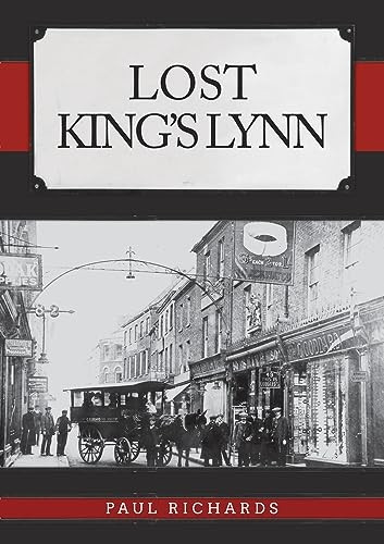 Lost King's Lynn (Lost)