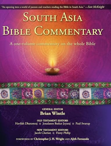SOUTH ASIA BIB COMM