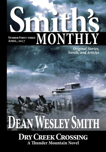 Smith's Monthly #43