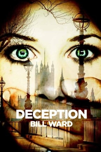 Deception: (Powell, Book 3) (Powell)