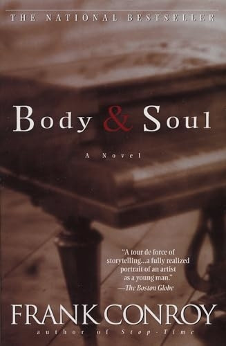 Body and Soul: a Novel