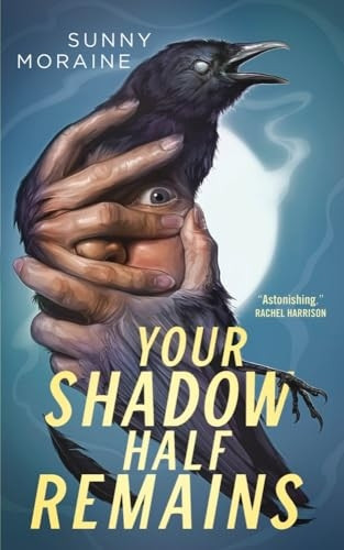 Your Shadow Half Remains