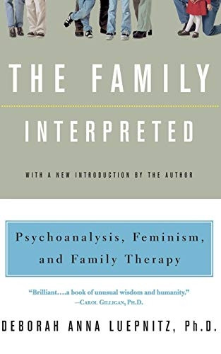 The family interpreted
