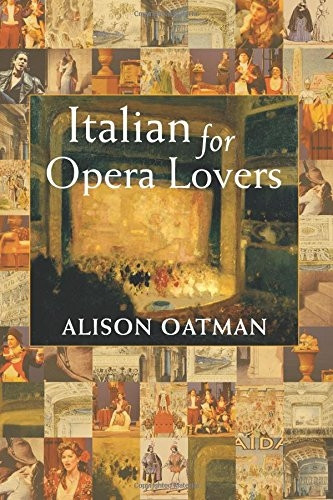 Italian for Opera Lovers