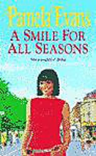 A Smile for All Seasons