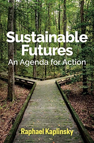 Sustainable Futures  -  An  - Agenda for Action