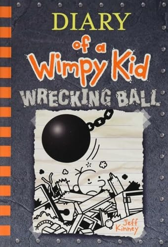 Wrecking Ball
