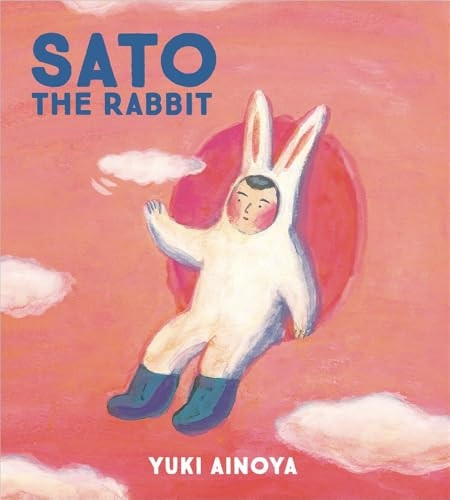 Sato the Rabbit (Sato the Rabbit)