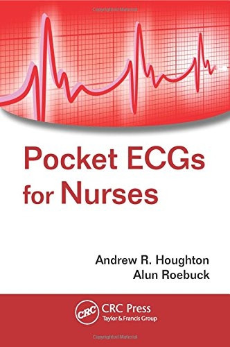 Pocket ECGs for Nurses