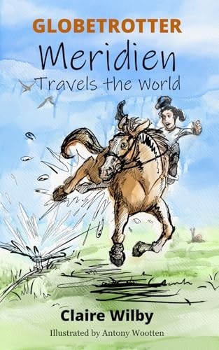 Globetrotter  -  Meridien  - Travels the World