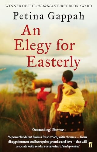 An Elegy for Easterly