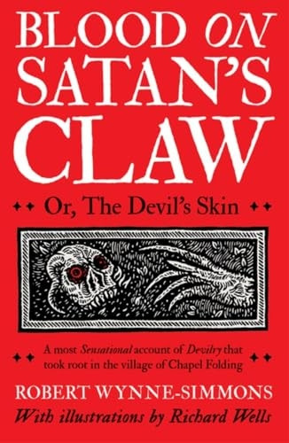 Blood on Satan's Claw: or, The Devil's Skin