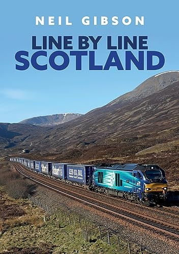 Line by Line: Scotland