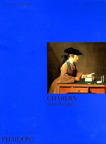 Chardin (Phaidon Colour Library)