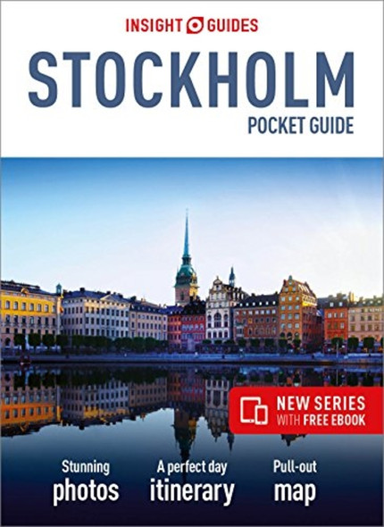 Stockholm City Guide