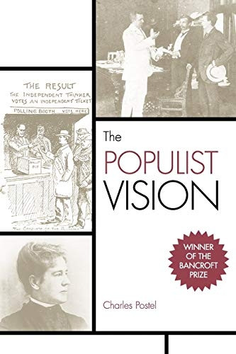 The Populist Vision