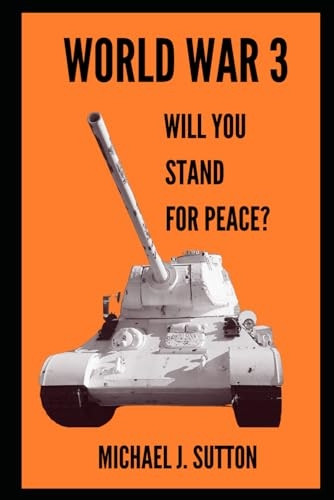 World War 3: Will You Stand For Peace? (Freedom Matters Today)