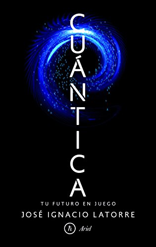Cuàntica : tu futuro en juego