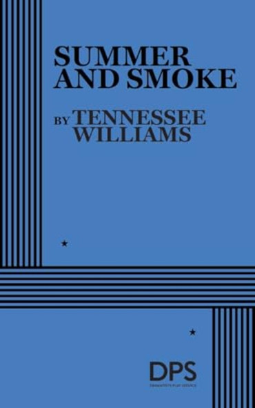 Summer and Smoke