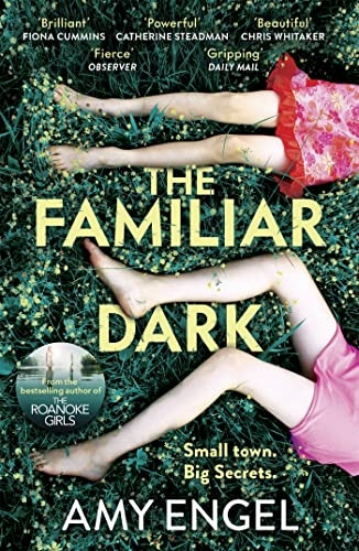The Familiar Dark: The must-read, utterly gripping thriller you won't be able to put down