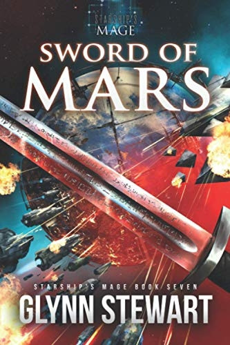 Sword of Mars (Starship's  - Mage)