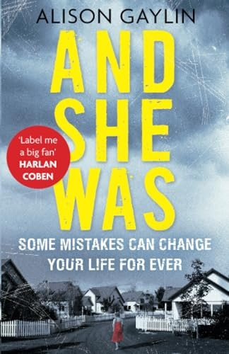 And She Was (Brenna Spector)