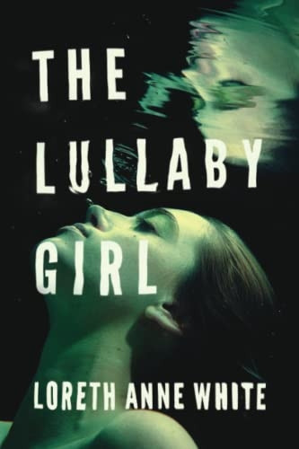 The Lullaby Girl (Angie Pallorino)