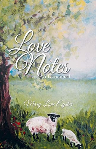 Love Notes: A Devotional