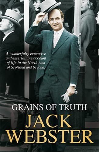 Grains of Truth: Grain of Truth & Another Grain of Truth