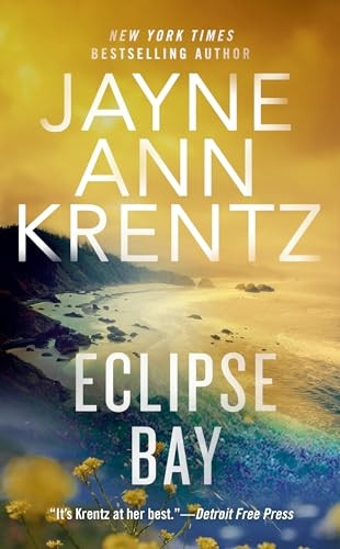 Eclipse Bay