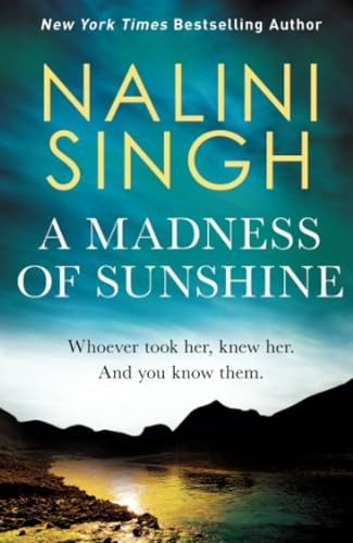 A Madness of Sunshine