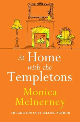 At Home with the Templetons