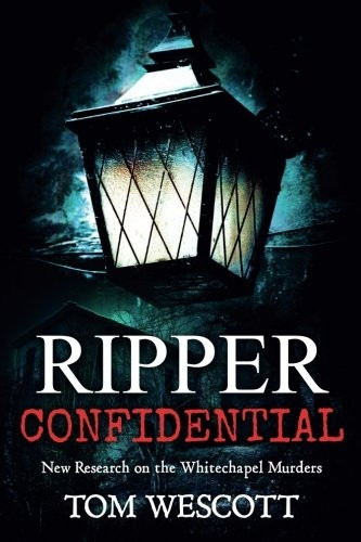 Ripper Confidential