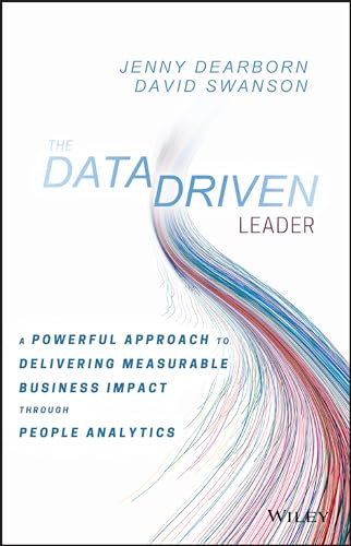 The Data Driven Leader