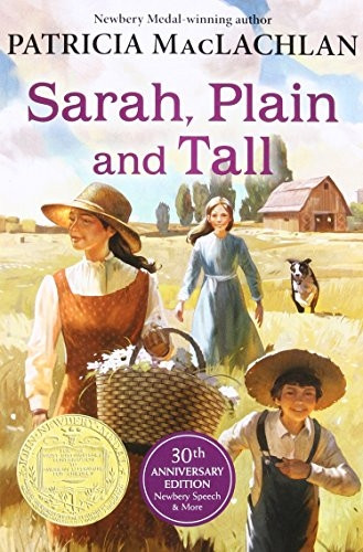 Sarah, Plain and Tall 30th Anniversary Edition