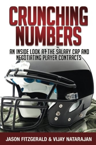 Crunching Numbers: An Inside Look At The Salary Cap And Negotiating Player Contracts