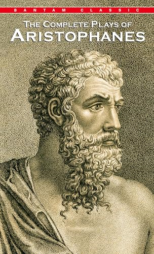 Compl Plays of Aristophanes