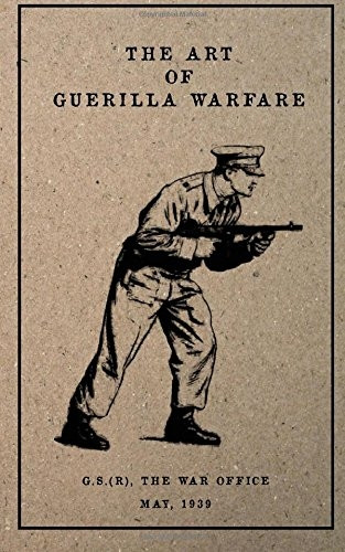 The Art of Guerilla Warfare: May, 1939