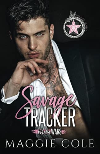 Savage Tracker: Ivanov  - Family (Mafia Wars)