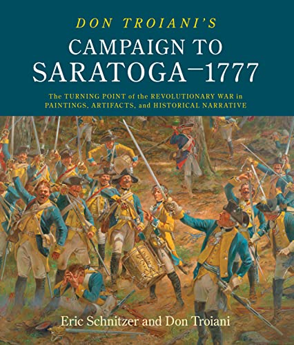 DON TROIANIS SARATOGA