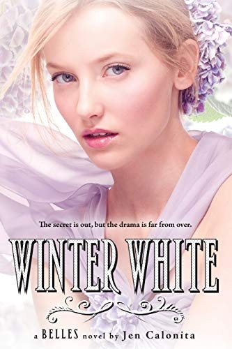 Winter White (Belles)