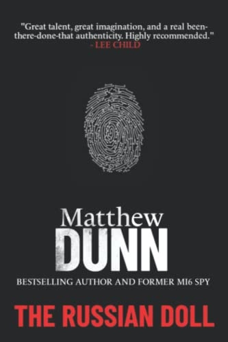 The Russian Doll (Ben Sign Mystery)