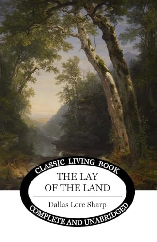 The Lay of the Land