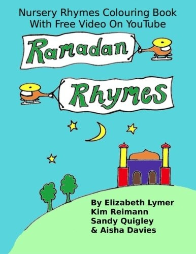 Ramadan Rhymes