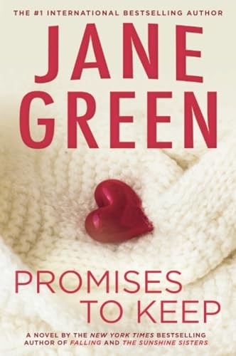 Promises to Keep