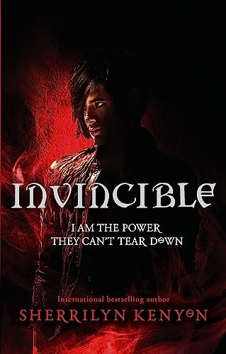 Invincible: Chronicles of Nick: Book 2