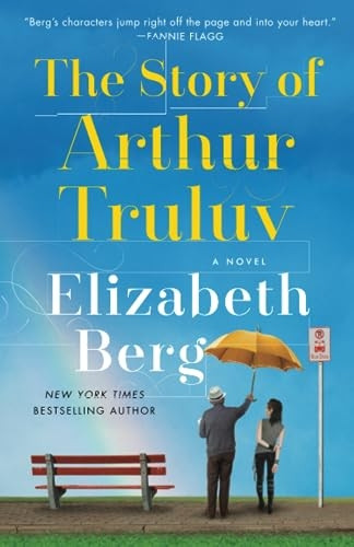 The Story of Arthur Truluv