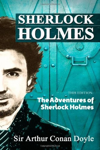 The Adventures of Sherlock Holmes